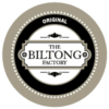 Platinum Reserve - Marbled Biltong (200g) - Original, Thin Slices, Wet, 5 - Super Marbled