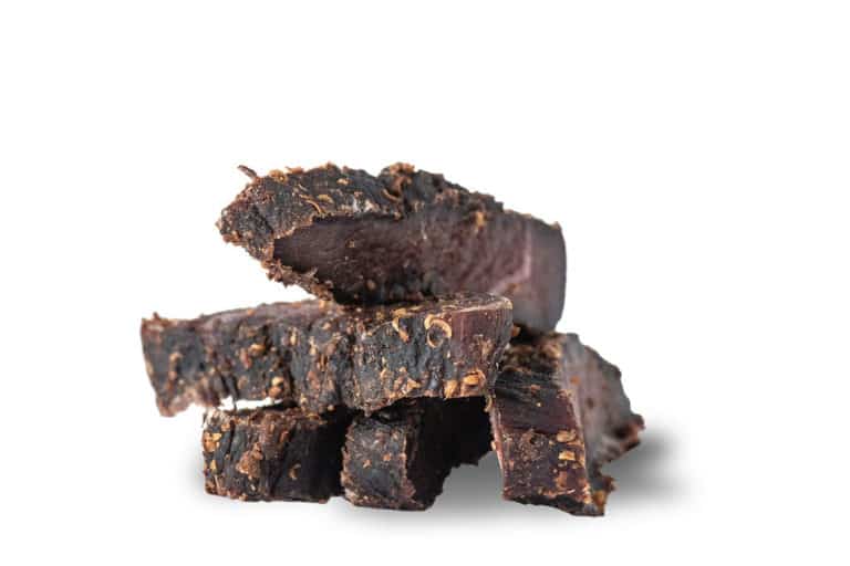 Fresh Biltong PrePacked High Protein Snacks The Biltong Factory