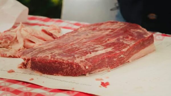 Brisket - Flat End (trimmed) - Image 2